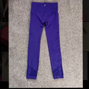 Gymshark seamless leggings